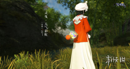 天刀时光小火车发车，接少侠重回五一！