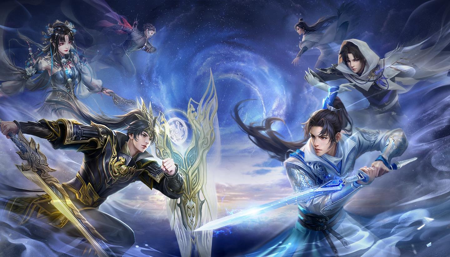 主题服转服即将全面开启!养成系统、退魔装备这样处理!