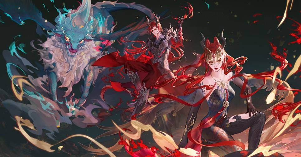 主题服转服即将全面开启!养成系统、退魔装备这样处理!