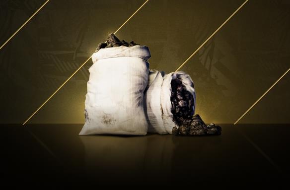 《战舰世界》口袋指南:煤炭