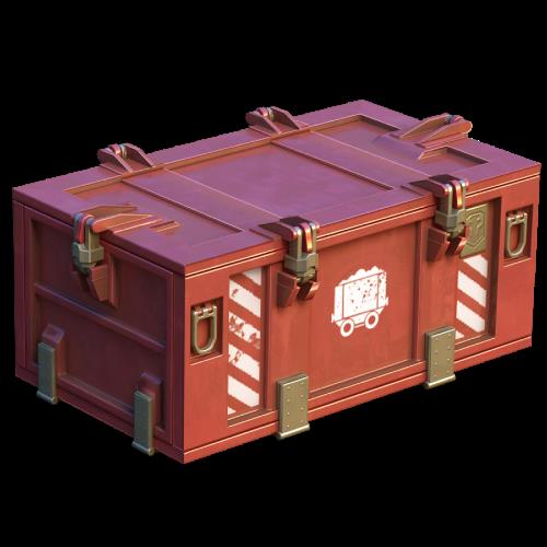 《战舰世界》口袋指南:煤炭