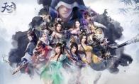 主题服转服即将全面开启！养成系统、退魔装备这样处理！
