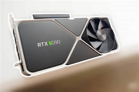 能抢到么？曝50系显卡只有RTX 5090今年推出
