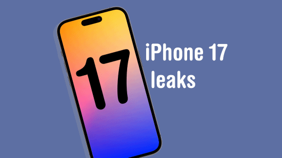 曝iPhone17将推Slim机型：取代Plus产品线