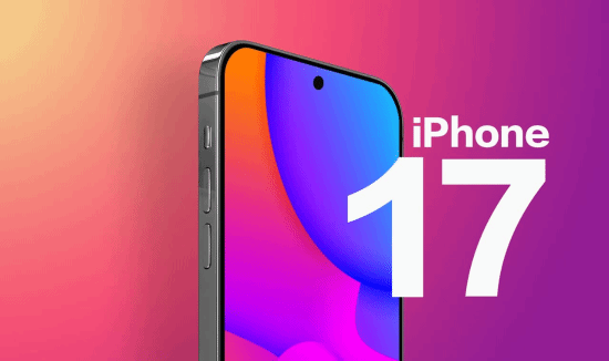 曝iPhone17将推Slim机型：取代Plus产品线