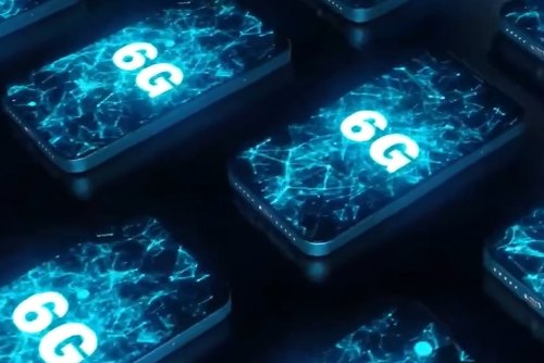 “6G手机比5G手机快500倍”引热议：5G还没整明白