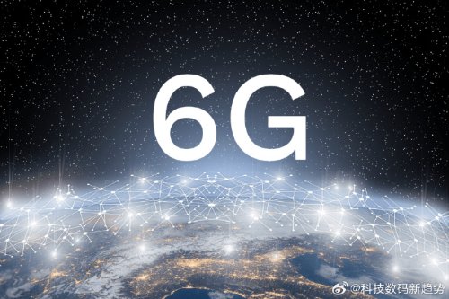“6G手机比5G手机快500倍”引热议：5G还没整明白