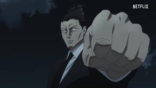真·跨作品比战力：《范马刃牙VS拳愿阿修罗》正式预告公开！