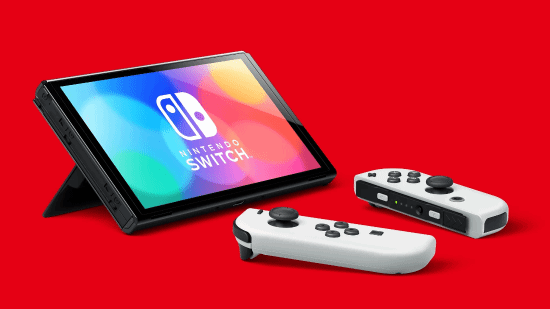 Switch新机本财年公布登热搜 网友很期待护航大作