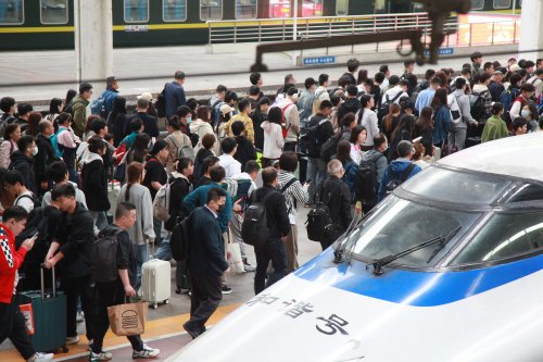 最高涨约20%！官方回应4条高铁票价调整