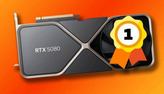 违背祖宗的决定？曝RTX 5080显卡将比5090先发布