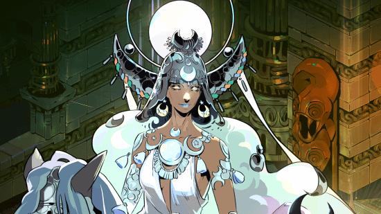 游民晨播报：EA计划本财年推出两款未公布的游戏 《哈迪斯2》Steam在线超10万