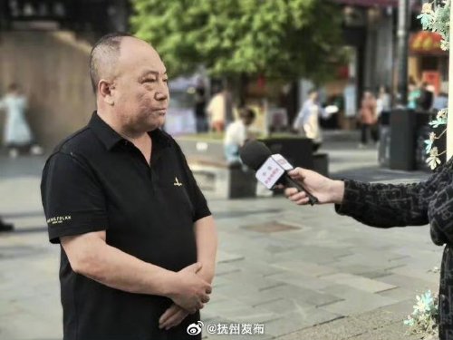 叫花鸡没有鸡打开后只有土:涉事商户公开道歉