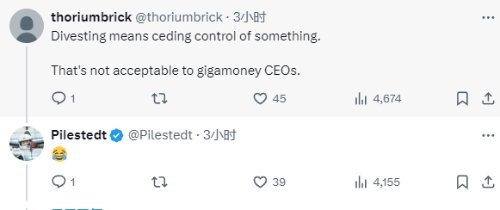 《地狱潜者2》CEO：不懂微软为何直接关闭工作室 可以选择撤资剥离