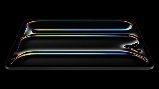 刀法精准！iPad Pro 1TB才是满血M4芯片：卖1.4万