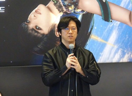 金亨泰：对《剑星》的M站评分感到非常满意