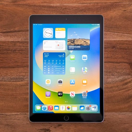 热搜第一！苹果最后一款带有实体Home键的iPad下架