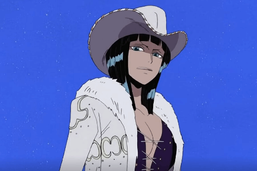 《海贼王真人版》曝第二季选角信息！罗宾将是拉丁裔