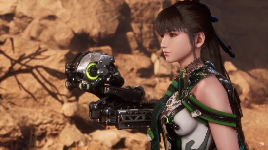 英国周销榜：《2077》重归第一 《剑星》位居第二