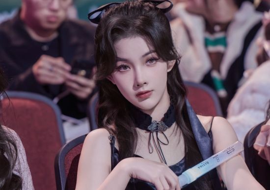 职场情感题材崛起 5月15日steam上架《美女，应接不暇》引领互动剧新趋势