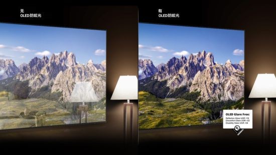 超高清游戏神器！三星OLED电视以AI助力音画品质再升级