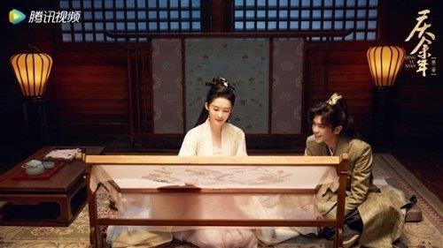 5月16日开播!《庆余年2》备案信息曝光:共36集