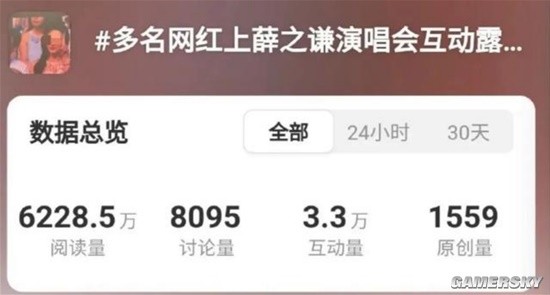 演唱会新玩法:允许部分歌手闭麦 让观众先唱