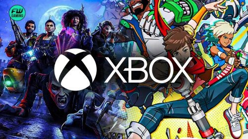Xbox工作室被关原因曝光 Arkane本计划回归《耻辱》