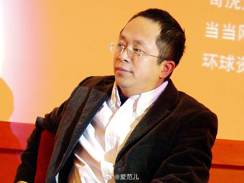 周鸿祎自称还算是年轻人 花了5个月时间学做网红