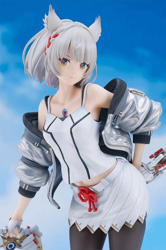 GSC《异度之刃3》女主弥央模型开订：售价约733元