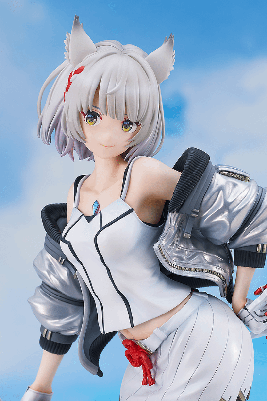 GSC《异度之刃3》女主弥央模型开订：售价约733元