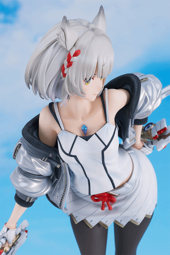 GSC《异度之刃3》女主弥央模型开订：售价约733元