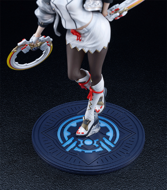 GSC《异度之刃3》女主弥央模型开订：售价约733元