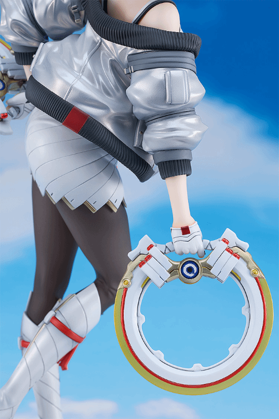 GSC《异度之刃3》女主弥央模型开订：售价约733元