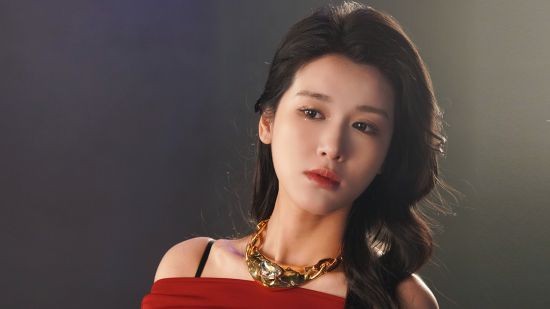 《美女，应接不暇》：5月15日Steam上架 开启你的AI恋爱陪伴之旅