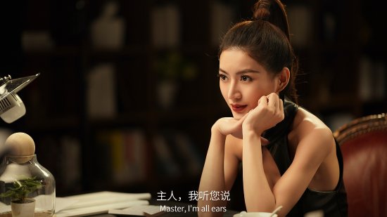 邂逅8大美女！《我获得了亿万游戏财产》上架Steam