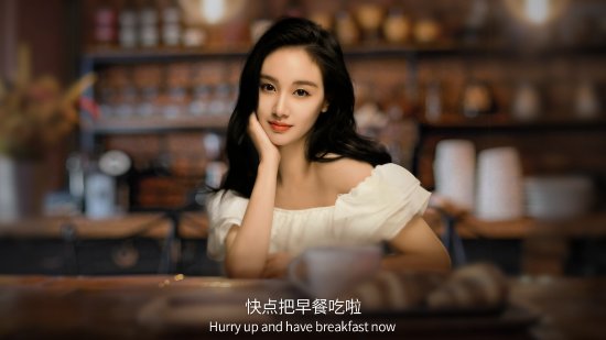 邂逅8大美女！《我获得了亿万游戏财产》上架Steam