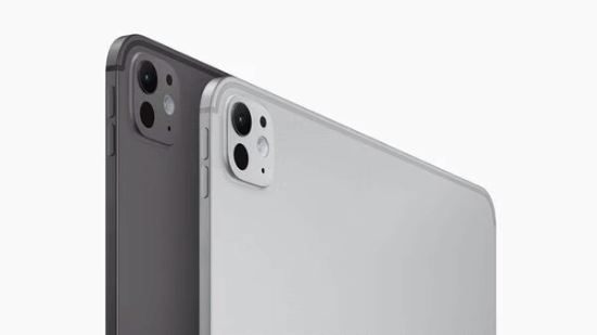 未开售就破发千元！新iPad Pro百亿补贴7999起