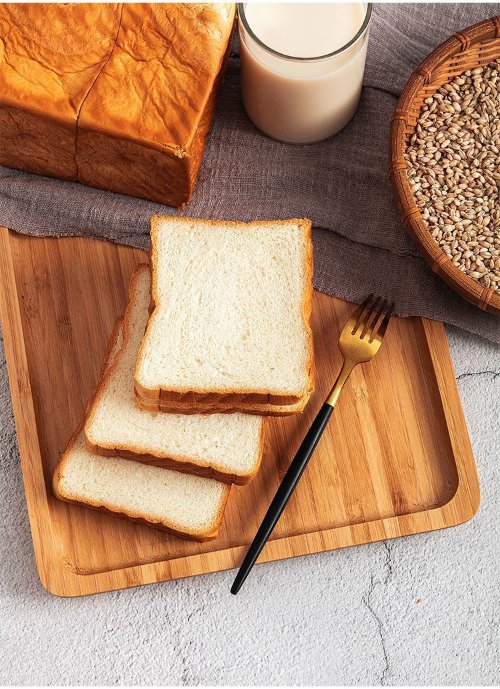 日本一面包品牌召回10.4万份面包 疑混入老鼠残骸