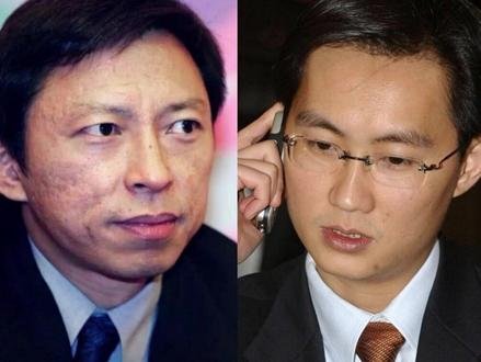 张朝阳自曝两次错过收购QQ：一两百万就能买是谣传