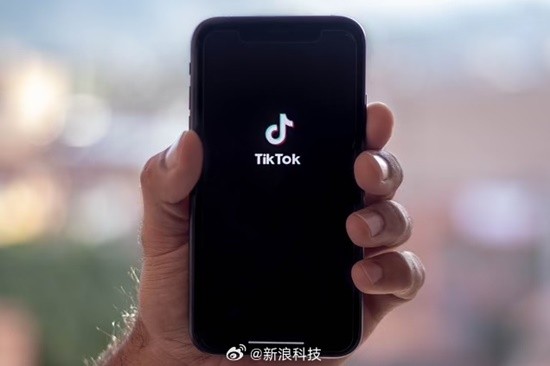 TikTok将识别标注第三方AI生成的内容 与Adobe合作