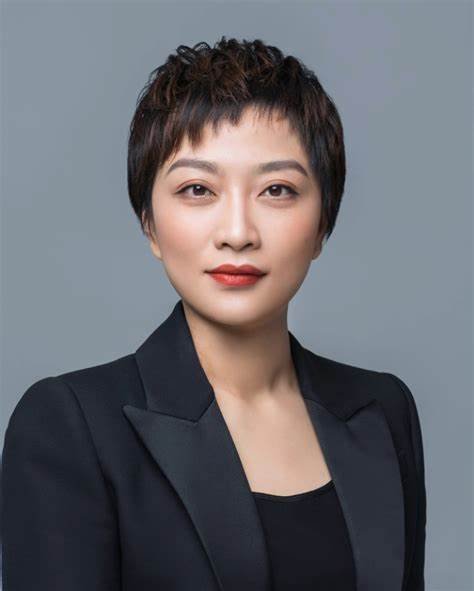 百度副总裁璩静已离职登热搜 此前已注册新公司