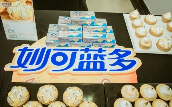 妙可蓝多反式脂肪酸冲上热搜 旗下分公司均已停业