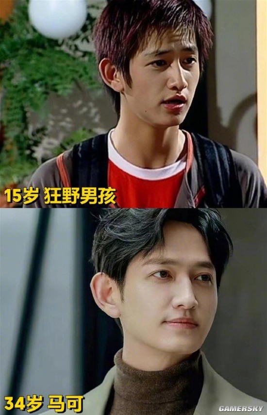 《家有儿女》小演员今昔对比：有不红的没塌房的