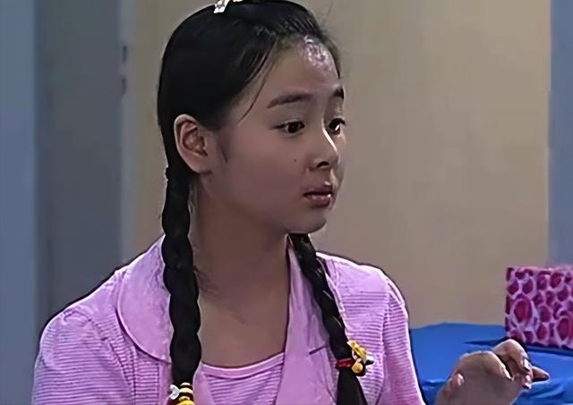 《家有儿女》小演员今昔对比：有不红的没塌房的