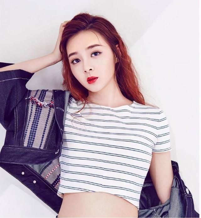 《家有儿女》小演员今昔对比：有不红的没塌房的