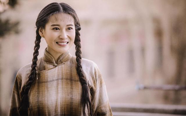 《家有儿女》小演员今昔对比：有不红的没塌房的