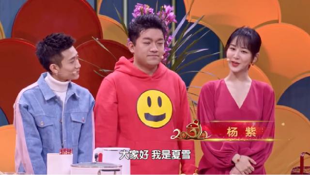 《家有儿女》小演员今昔对比：有不红的没塌房的
