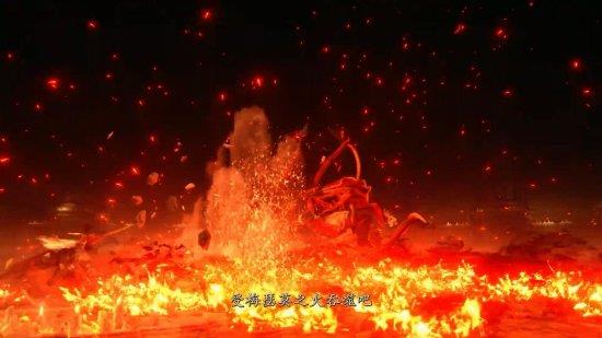 还剩42天！《艾尔登法环黄金树幽影》预购宣传片释出