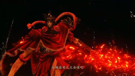 还剩42天！《艾尔登法环黄金树幽影》预购宣传片释出